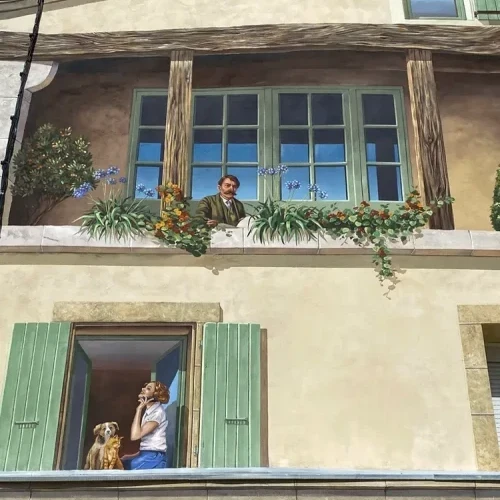Aouste-sur-Sye 4