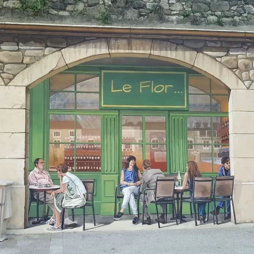 Florensac 17