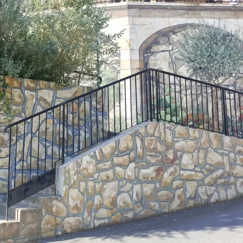 Grasse, la gare 10