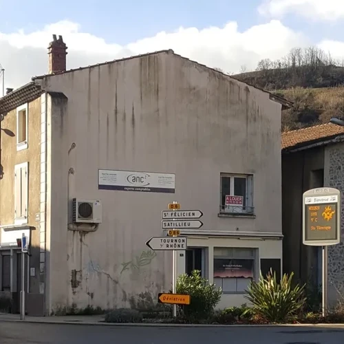 Sarras, "chez la Titi" 2