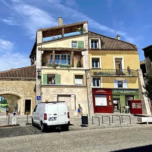 Aouste-sur-Sye 2