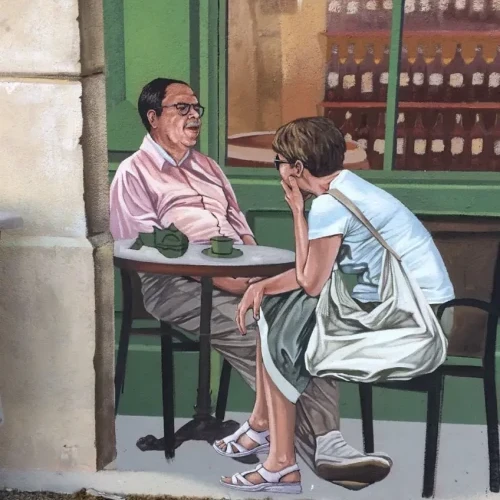 Florensac 18