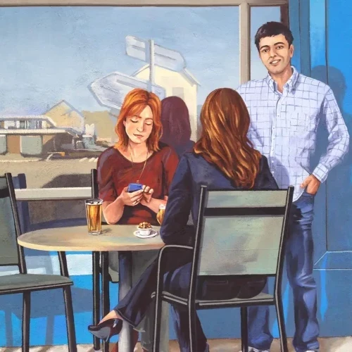 Sarras, "chez la Titi" 3