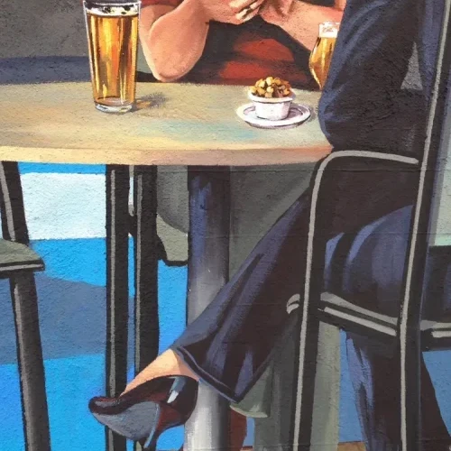 Sarras, "chez la Titi" 6