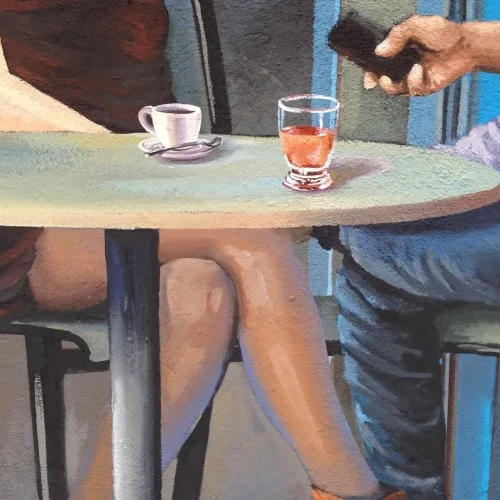 Sarras, "chez la Titi" 5