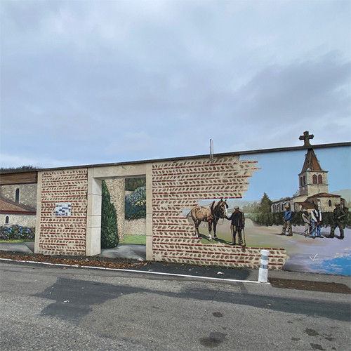 EGLISE
