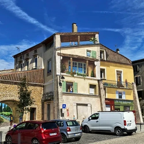 Aouste-sur-Sye 7