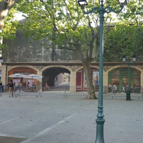 Florensac 5